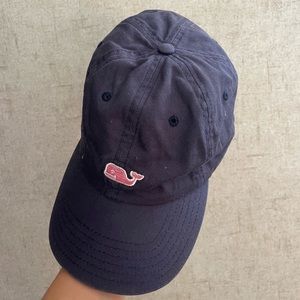 VINEYARD VINES blue ball cap!